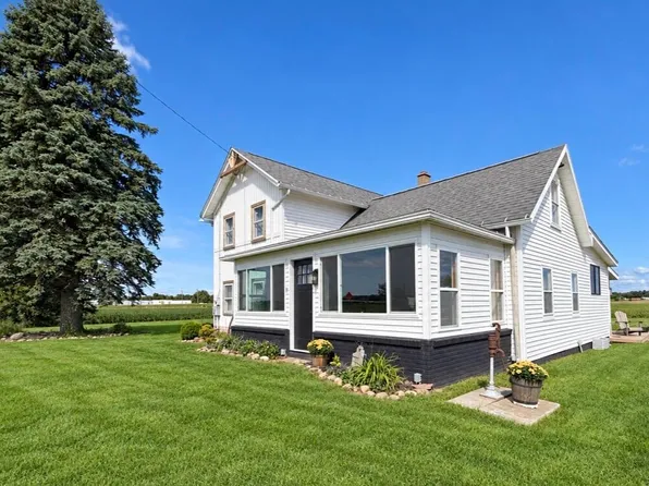 6584 Holloway Rd, Britton, MI 49229