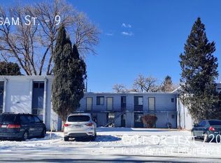1045 Balsam St #9, Denver, CO 80214