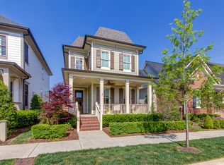 1215 Eliot Rd, Franklin, TN 37064