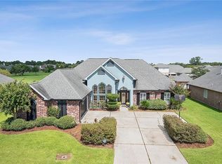 217 S Pass Dr, La Place, LA 70068