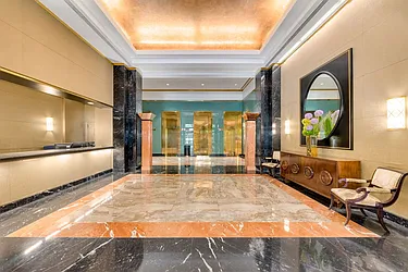 Rented by Berkshire Hathaway HomeServices New York Properties