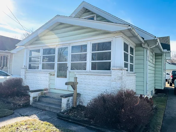 4325 Douglas Rd, Toledo, OH 43613