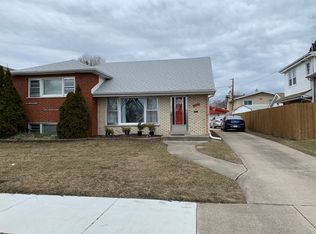 9633 S Kenton Ave, Oak Lawn, IL 60453