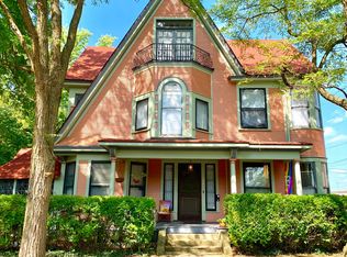327 S Liberty St, Muncie, IN