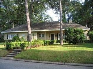 1701 Tacoma St, Dothan, AL 36303