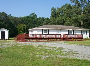 495 Smith Mill Rd, Fayetteville, TN 37334