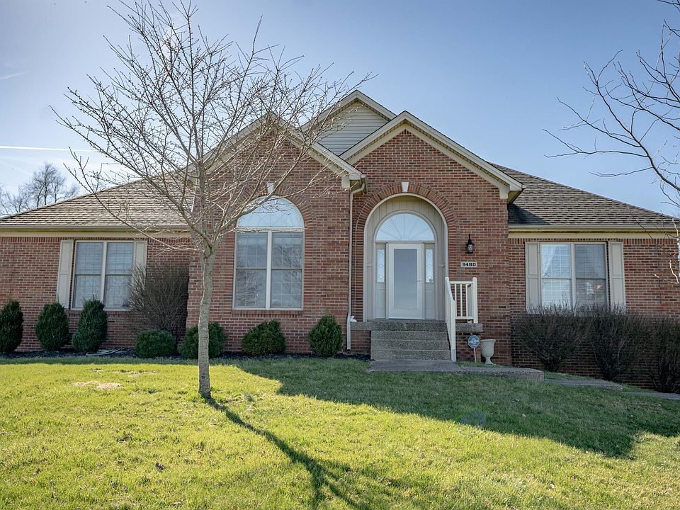 1st image of 3480 Eminence Pike