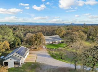 13303 Intermountain Rd, Redding, CA 96003