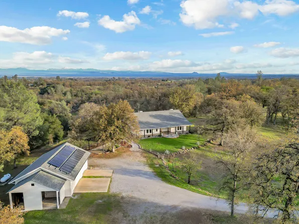 13303 Intermountain Rd, Redding, CA 96003