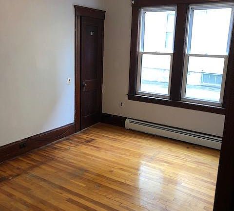 Bedroom #1