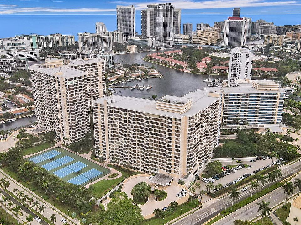 1st image of 600 Three Islands Boulevard #1204