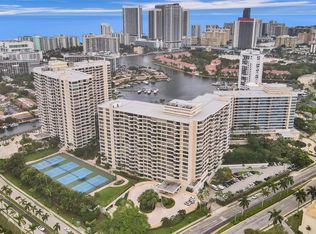 600 Three Islands Blvd APT 1204, Hallandale Beach, FL 33009
