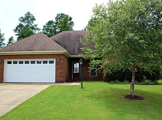 134 Yocona Ridge Rd, Oxford, MS 38655