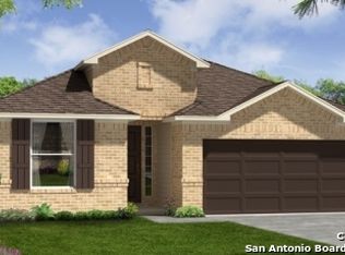 256 Prairie Vis, Cibolo, TX 78108
