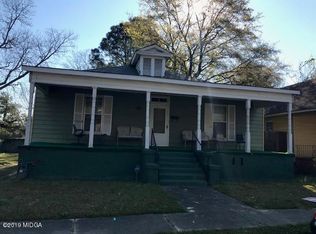 1432 Virginia Ave, Macon, GA 31204