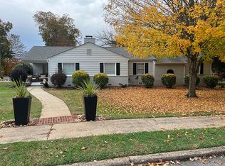 601 Crescent Cir, Kings Mountain, NC 28086