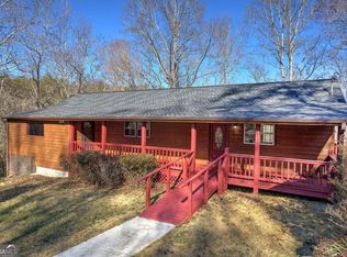 303 Claude Neal Ln, Blue Ridge, GA 30513