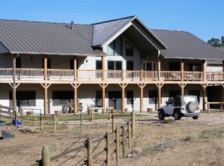 19160 Elk Run Ln, Belle Fourche, SD 57717