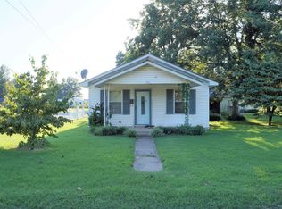 701 Wiggs St, Kennett, MO 63857