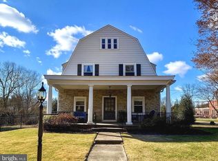 100 3rd Ave, Haddon Heights, NJ 08035