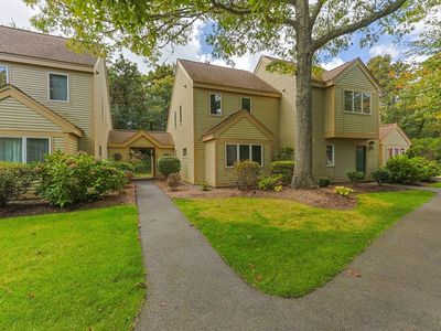 43 Billington Ln Unit 43, Brewster, MA, 02631
