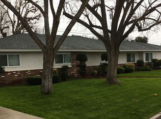 3020 Bristol Ave, Bakersfield, CA 93308