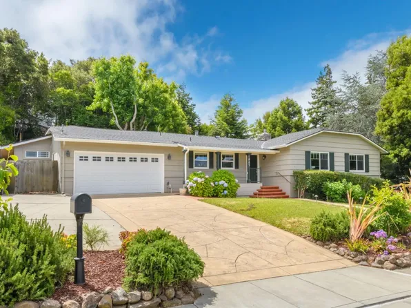 1883 Parrott Dr, San Mateo, CA 94402