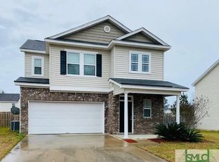 27 Wesleyan Dr, Savannah, GA 31419