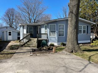 65 Cherokee Ln, Ashfield Colborne Wawanosh, ON N7A 3Y2