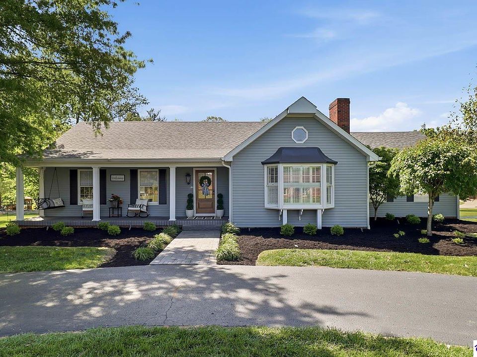 1st image of 500 Forest Hills Dr