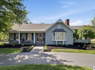500 Forest Hills Dr, Campbellsville, KY 42718
