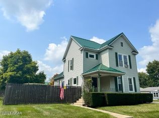 437 N High St, Kenton, OH