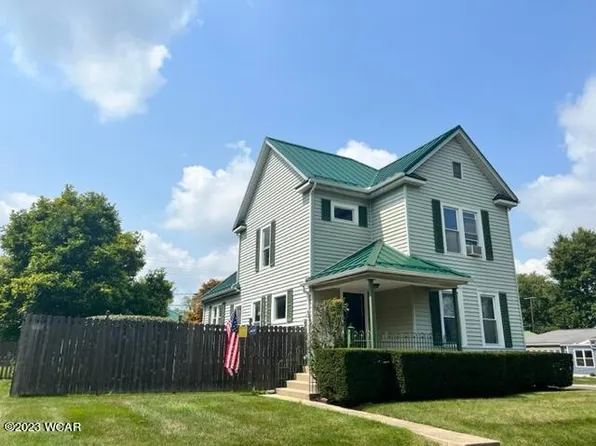 437 N High St, Kenton, OH 43326