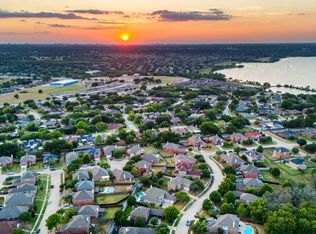4414 Baskerville Dr, Garland, TX 75043