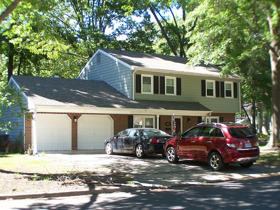 1st image of 817 Jouett Dr