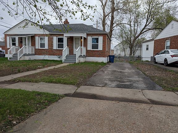 3rd image of 3614 Saint Gregory Ln #B