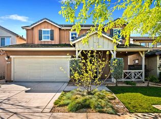 1322 Brewster St, Lathrop, CA 95330