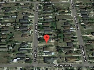 6807 S Rios St, Pharr, TX 78577