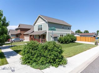 231 Woodman Dr, Belgrade, MT 59714