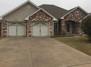 8705 NW 116th Ter, Oklahoma City, OK 73162