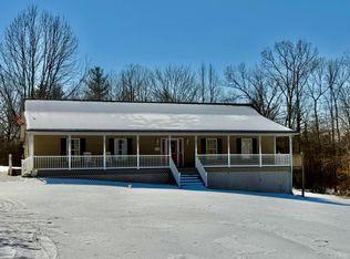 1238 Jopling Rd, Bedford, VA 24523