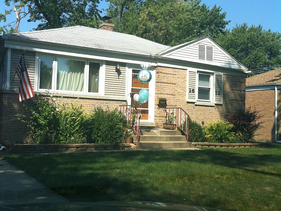 1st image of 2612 S Scott St