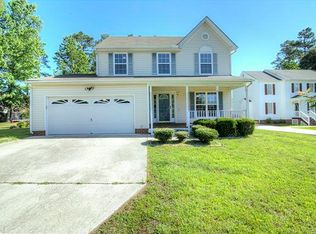 18519 Twisted Oak Ter, South Chesterfield, VA 23834