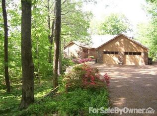 8408 Bergen Dr, Cordova, TN 38018