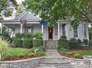 413 N Main St, Franklin, KY 42134
