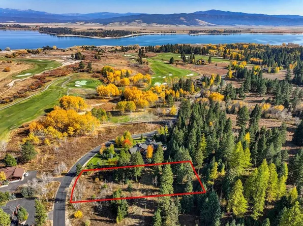 495 Discovery Dr, Donnelly, ID 83615
