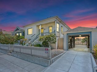 1051 63rd St #B, Emeryville, CA 94608