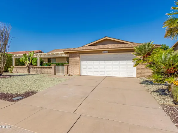 1672 LEISURE WORLD --, Mesa, AZ 85206