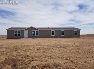 3475 Obdulio Point, Rush, CO 80833