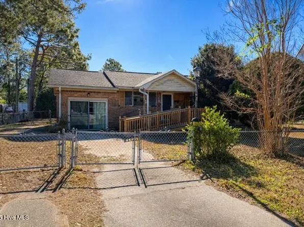 5624 Saint Nicholas Road, Wilmington, NC 28405